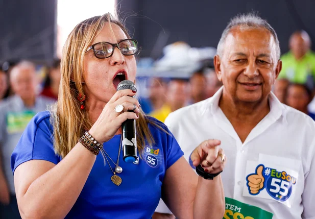 Coronel Júlia Beatriz