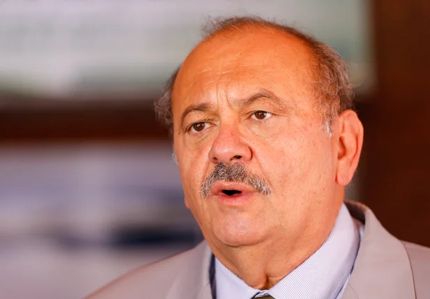 Deputado Estadual Fernando Monteiro