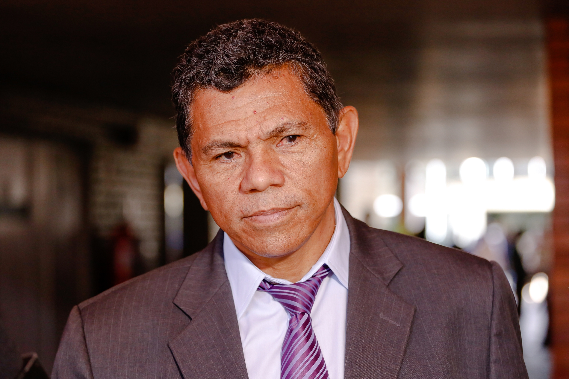 Deputado Estadual João de Deus