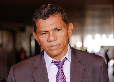 Deputado Estadual João de Deus