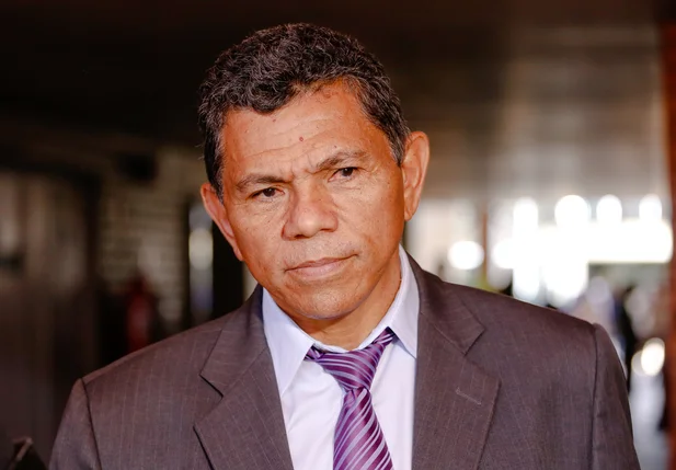 Deputado Estadual João de Deus