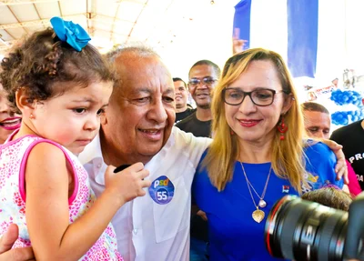  Dr. Pessoa e Coronel Júlia