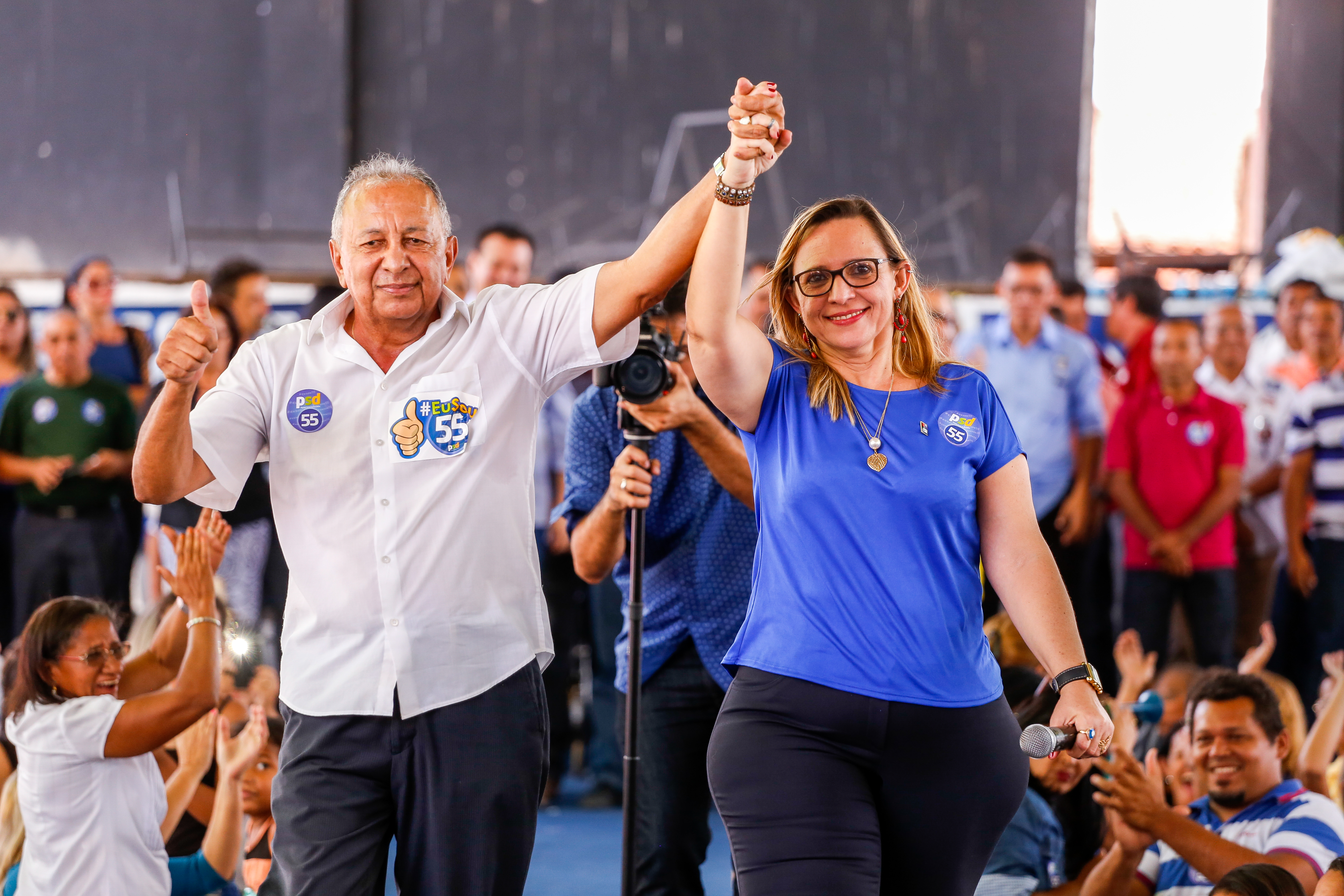  Dr. Pessoa e Coronel Júlia
