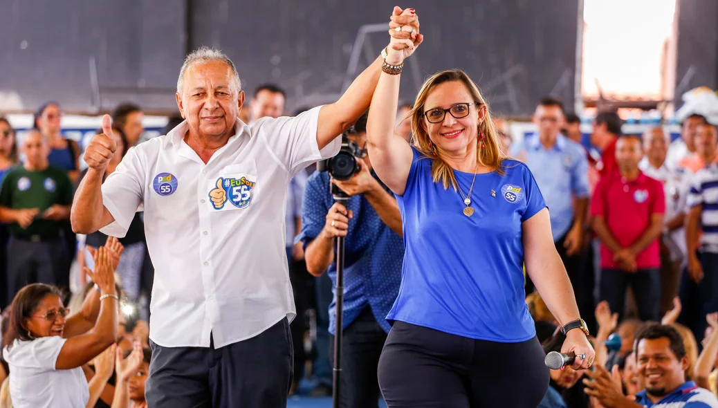  Dr. Pessoa e Coronel Júlia