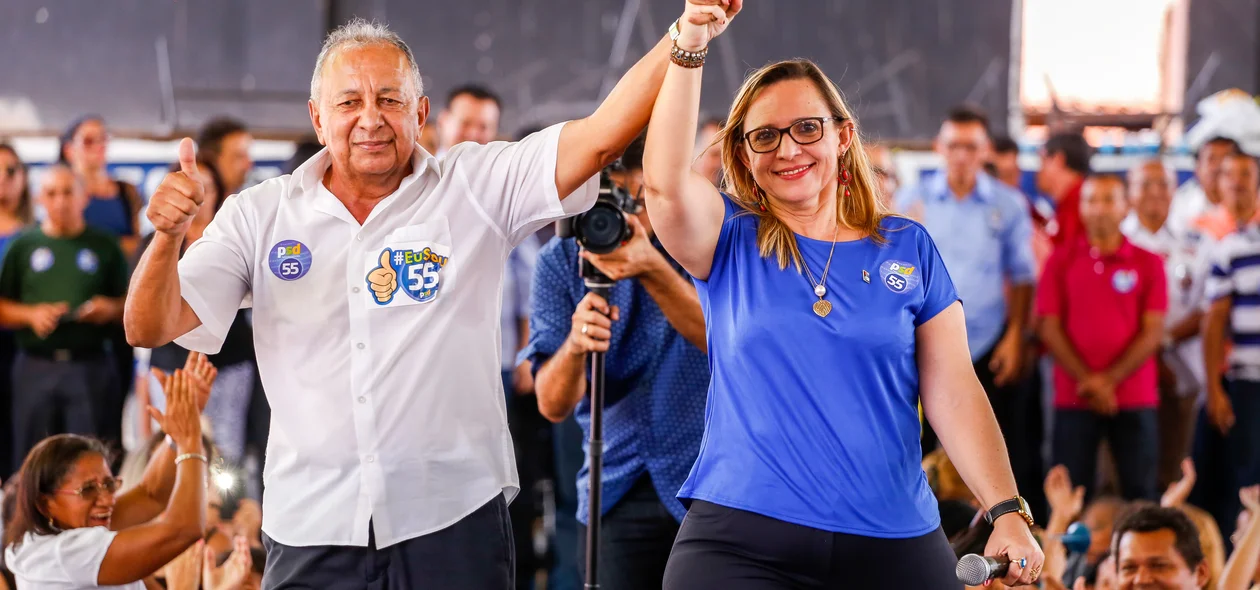  Dr. Pessoa e Coronel Júlia