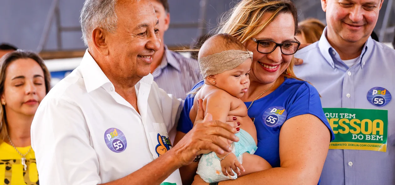 Evento aconteceu na zona sul de Teresina