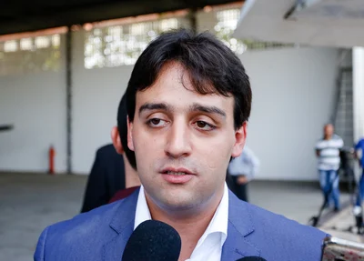 Flávio Nogueira Júnior