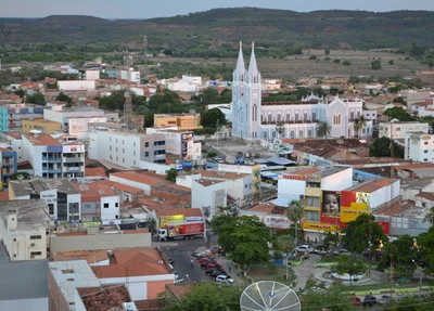 Município de Picos tem mais de 3 mil e 400 eleitores analfabetos.