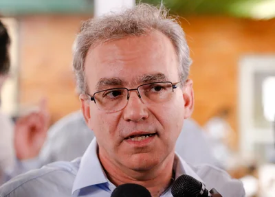 Prefeito Firmino Filho