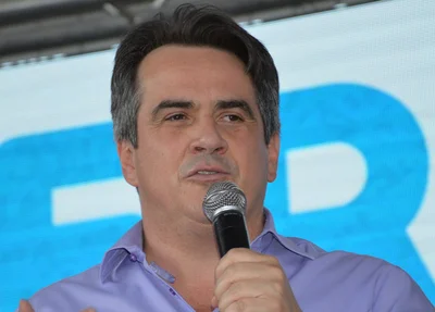 Seandor Ciro Nogueira (PP).