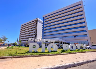 Shopping Rio Poty