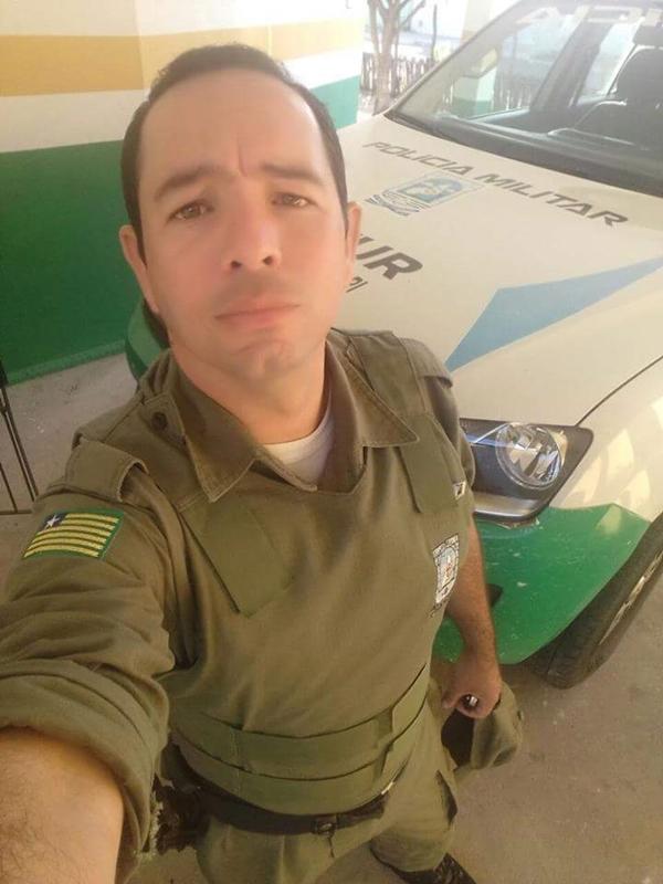 Soldado Lívio