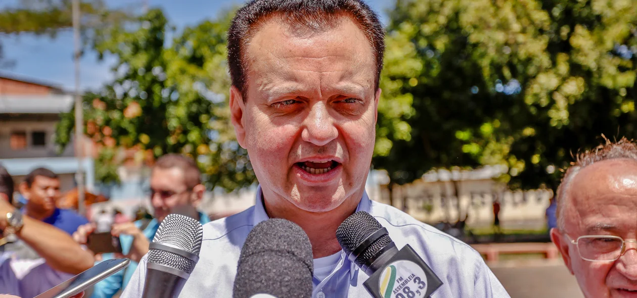 Ministro Gilberto Kassab 
