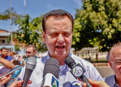 Ministro Gilberto Kassab 