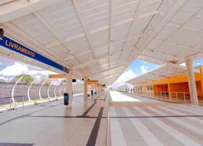 Terminal do Livramento