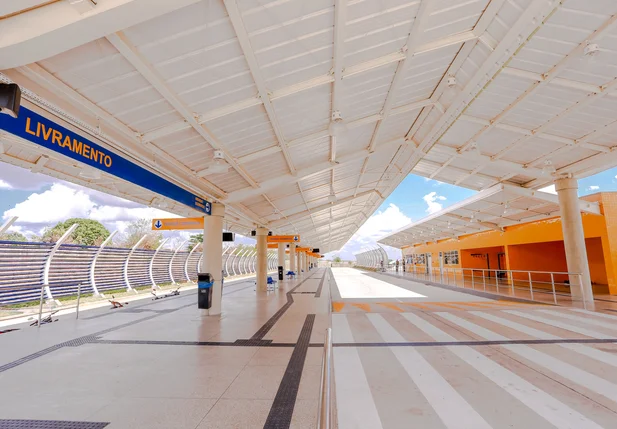 Terminal do Livramento
