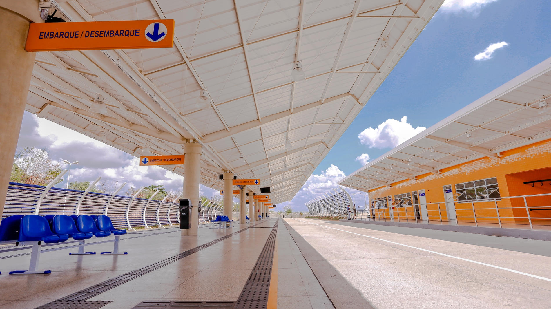 Terminal do Livramento