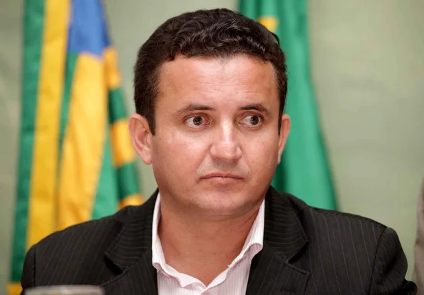 Arinaldo Leal, presidente da APPM