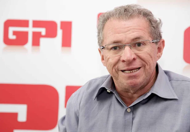 Deputado federal Assis Carvalho