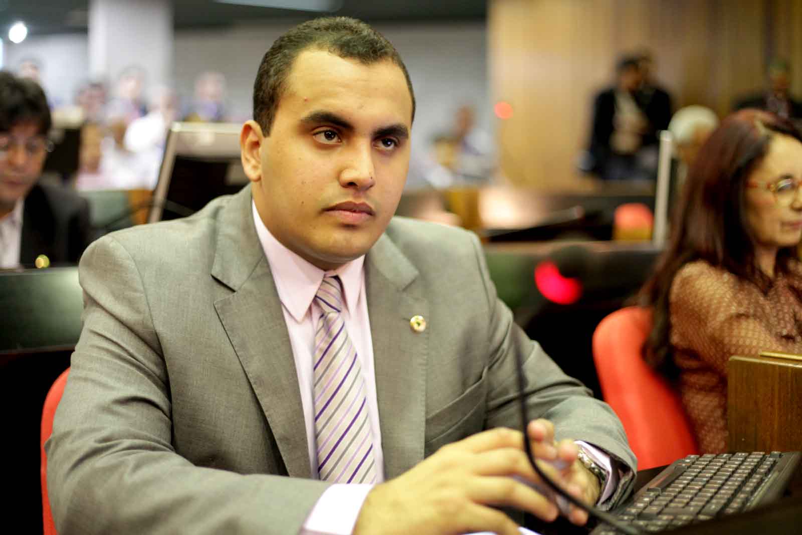 Deputado Georgiano Neto