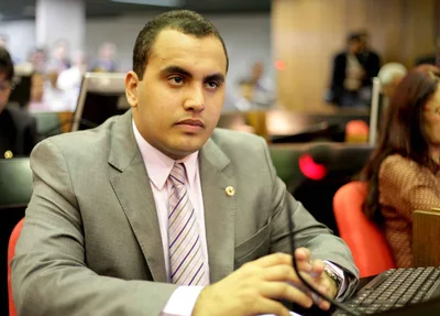 Deputado Georgiano Neto