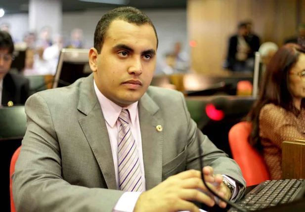 Deputado Georgiano Neto