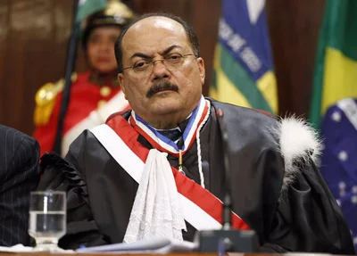 Desembargador Raimundo Eufrásio