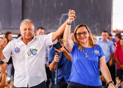 Dr. Pessoa e Coronel Júlia