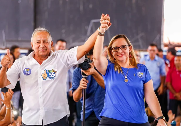 Dr. Pessoa e Coronel Júlia