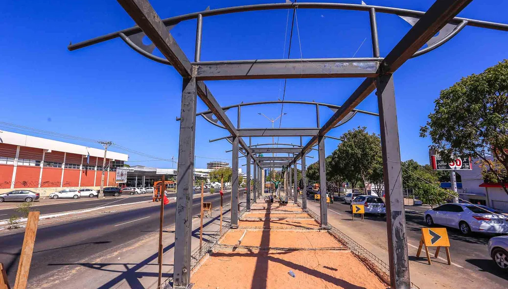 Estação João XXIII