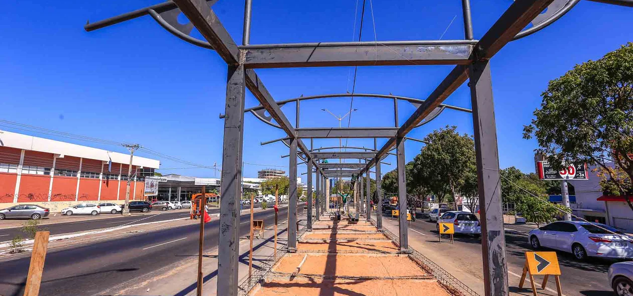 Estação João XXIII