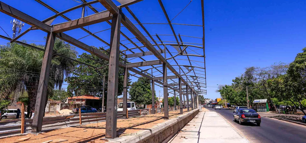 Estação Miguel Rosa