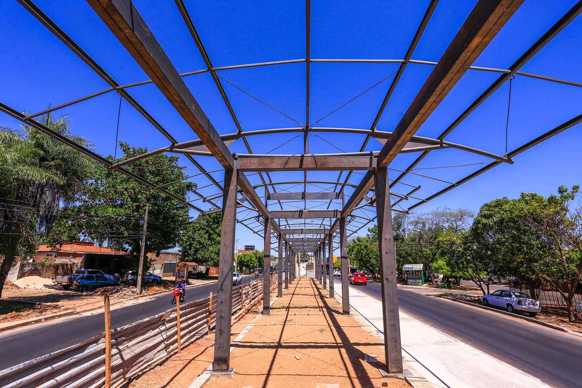 Estação Miguel Rosa