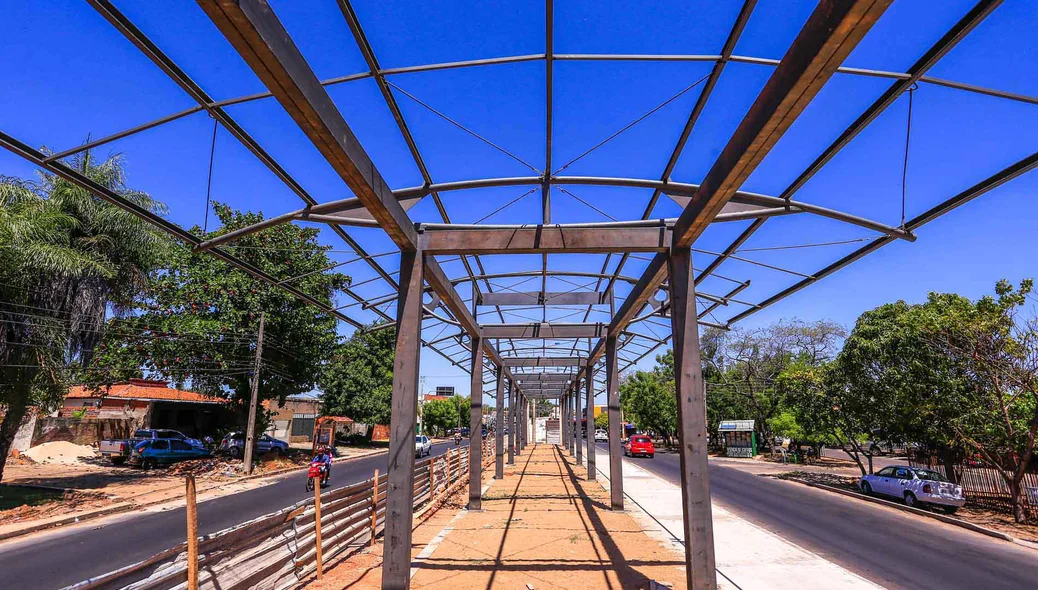 Estação Miguel Rosa