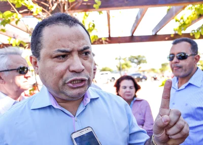 Evaldo Gomes