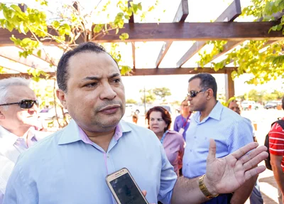 Evaldo Gomes