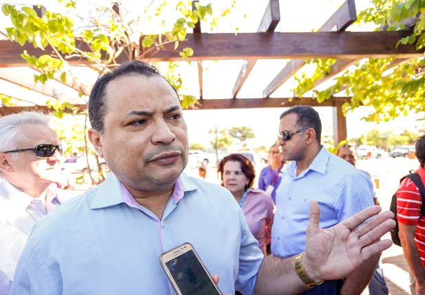 Evaldo Gomes