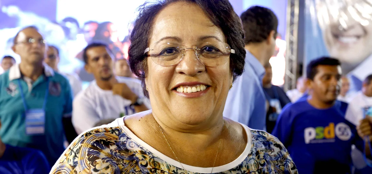 Ex-prefeita Socorro Waquim