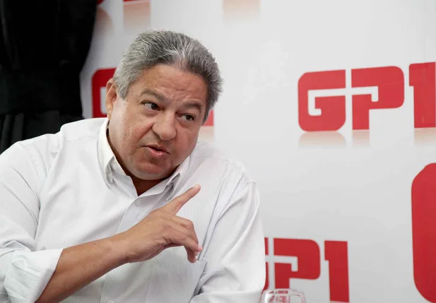 Gilberto Paixão