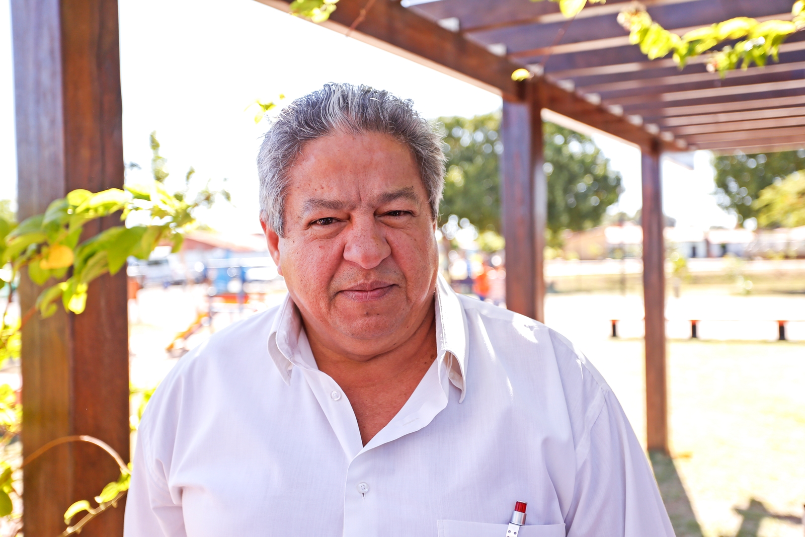 Gilberto Paixão