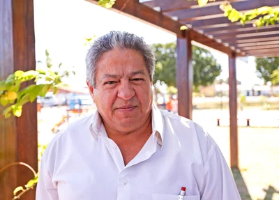 Gilberto Paixão