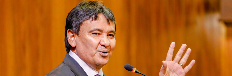 Governador Wellington Dias