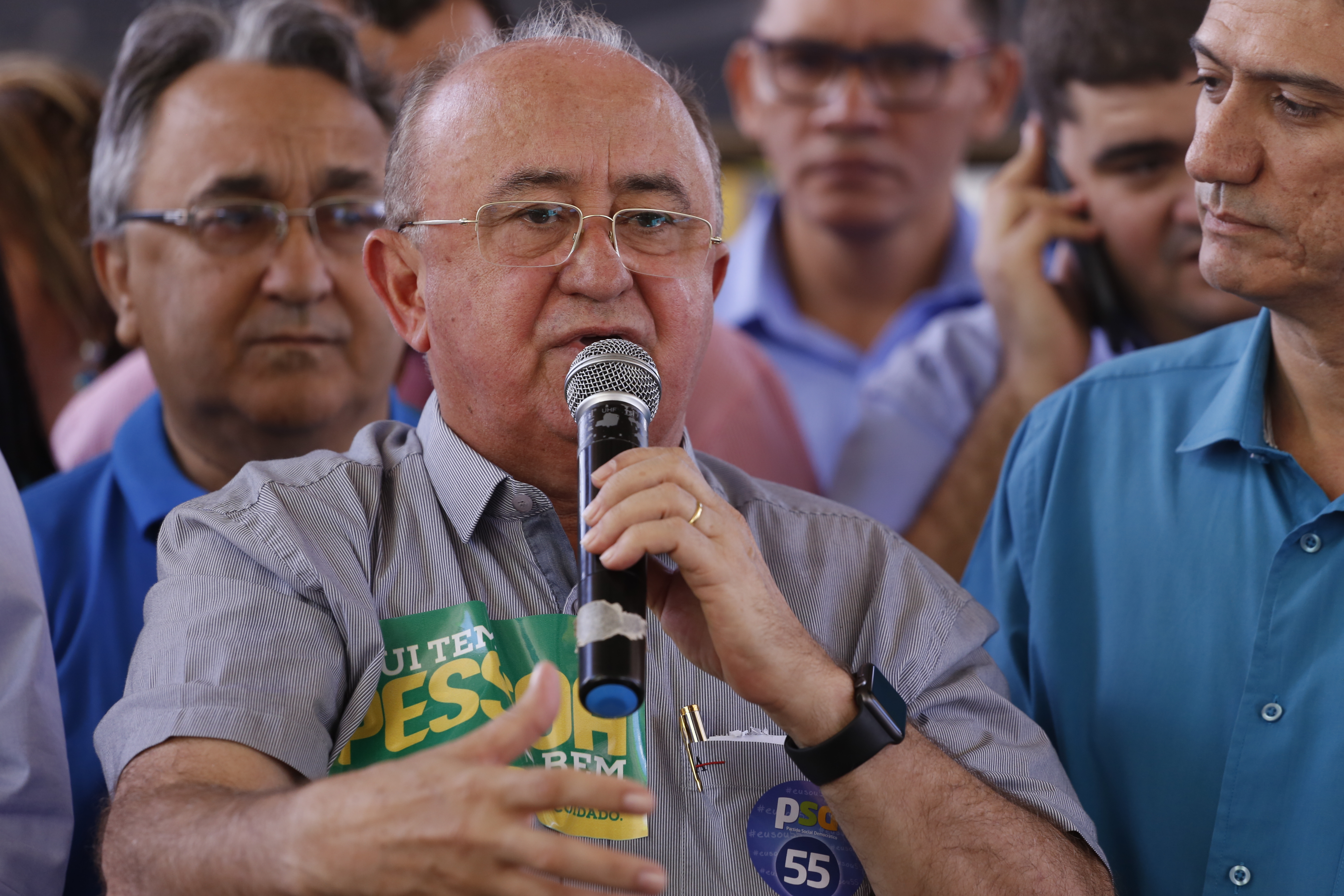 Júlio César