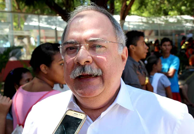 Osmar Júnior