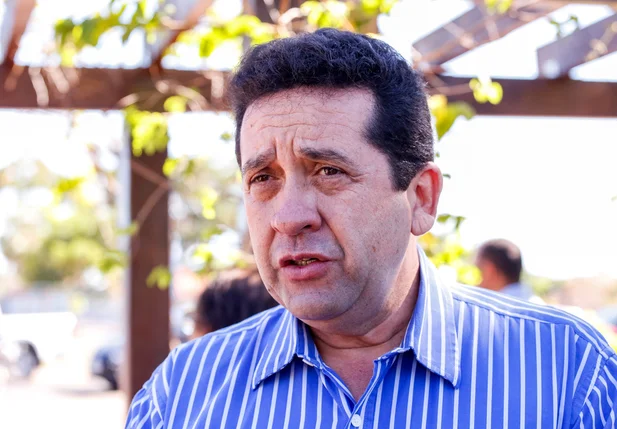 Paulo Roberto da Iluminação