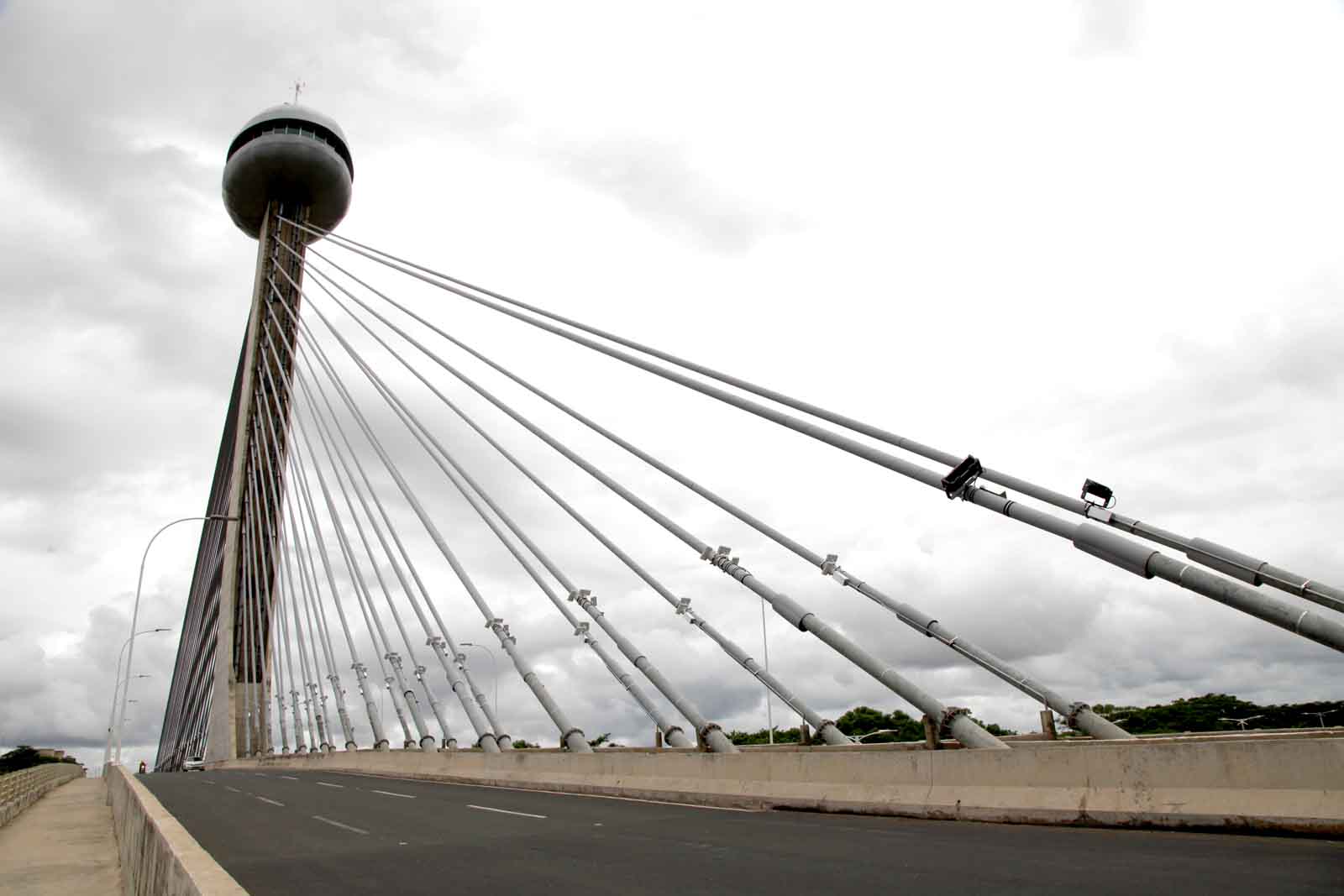 Ponte Estaiada