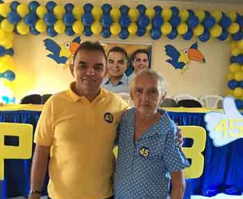 Salomão Sobrinho