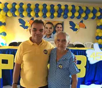 Salomão Sobrinho