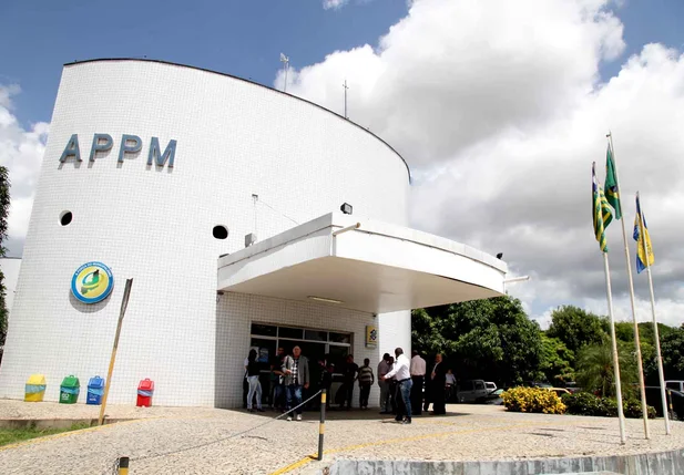 Sede da APPM