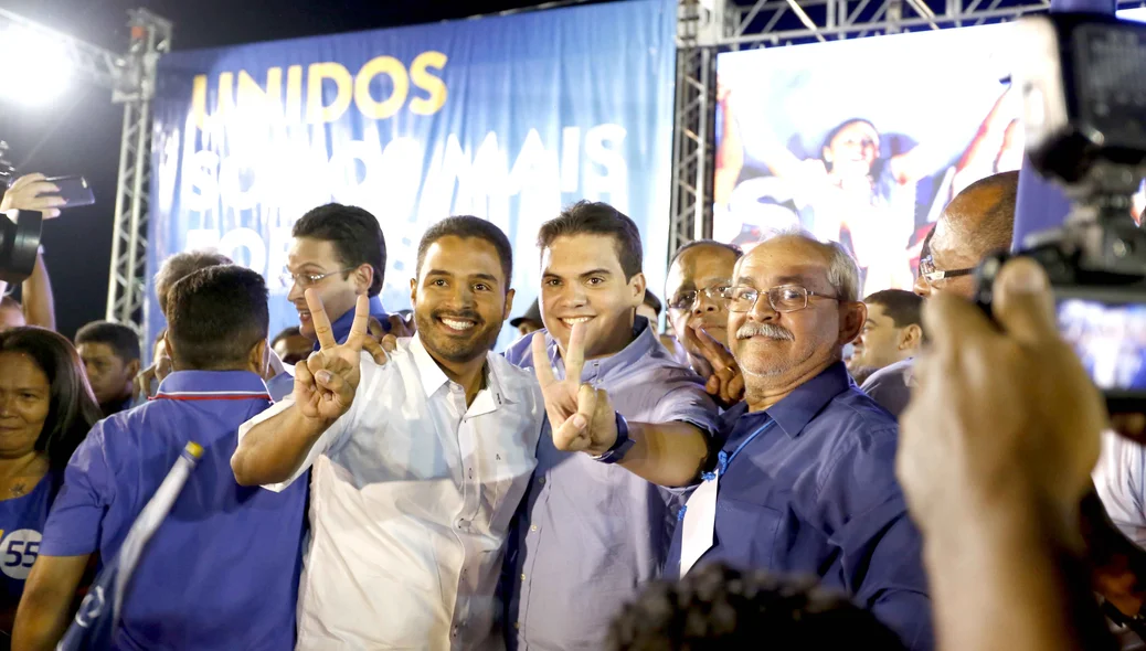 Ulisses Waquim